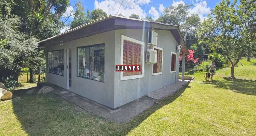 Chácara / sítio com 3 quartos à venda na Arthur José Gatino, 8555, Espigão, Viamão
