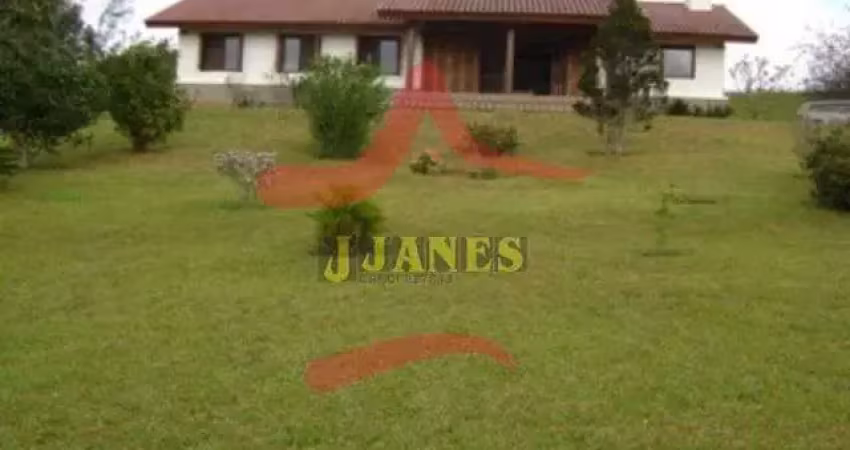 Chácara / sítio com 7 quartos à venda na Travessa do Lago, 155, Estância Grande, Viamão