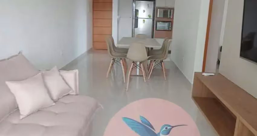 Apartamento para venda em praia grande, canto do forte, 3 dormitórios, 1 suíte, 1 banheiro, 2 vagas