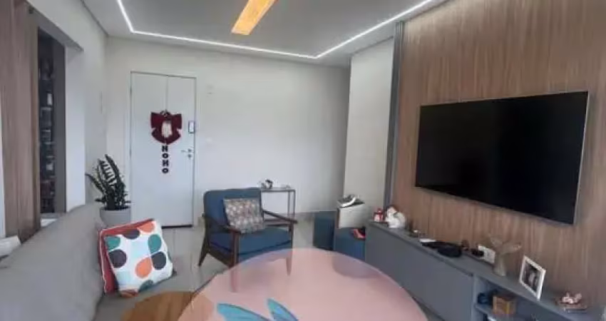 Apartamento para venda em praia grande, guilhermina, 3 dormitórios, 3 suítes, 2 vagas