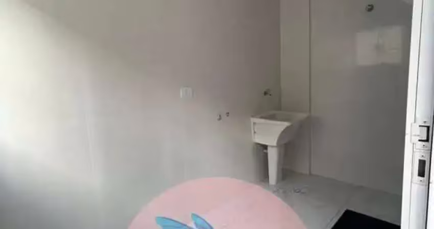 Casa em condomínio para venda em praia grande, ocian, 2 dormitórios, 1 banheiro, 1 vaga