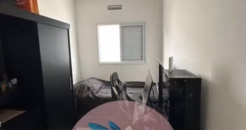 Casa em condomínio para venda em praia grande, caiçara, 2 dormitórios, 1 banheiro, 1 vaga