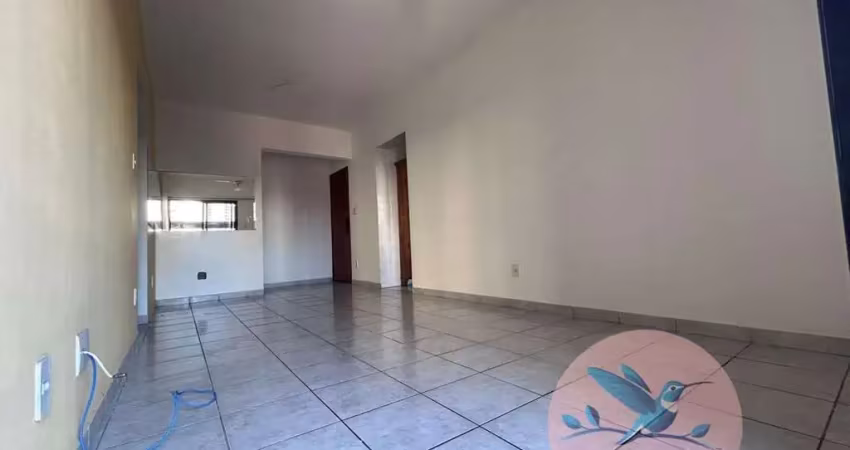 Apartamento para venda em praia grande, canto do forte, 2 dormitórios, 1 suíte, 1 banheiro, 1 vaga
