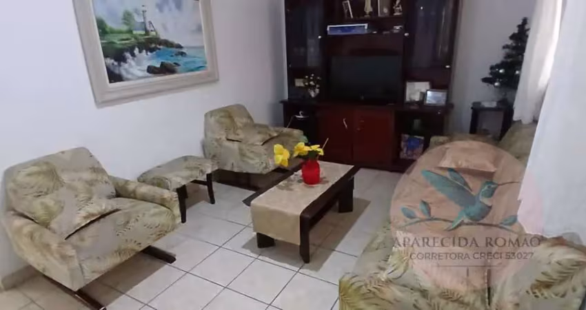 Apartamento para venda em praia grande, aviação, 2 dormitórios, 1 banheiro, 1 vaga