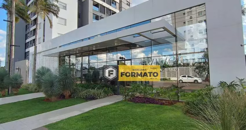 Apartamento, 79 m² - venda por r$ 420.000,00 ou aluguel por r$ 4.426,00/mês - chácara cachoeira - campo grande/ms