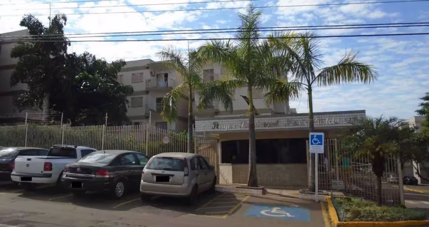 Apartamento à venda, 60 m² por r$ 285.000,00 - monte castelo - campo grande/ms