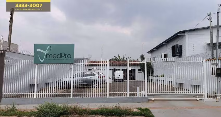 Casa à venda, 82 m² por r$ 320.000,00 - coronel antonino - campo grande/ms