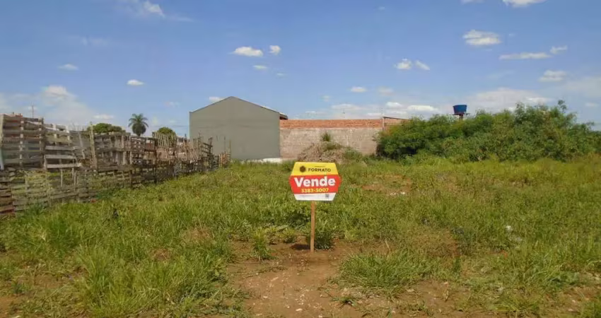 Terreno à venda, 390 m² por r$ 100.000,00 - vila nova campo grande - campo grande/ms