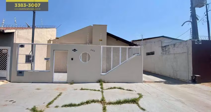 Casa comercial à venda, 353 m² por r$ 700.000,00 - vila progresso - campo grande/ms