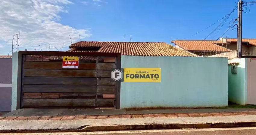 Casa com 3 dormitórios, 97 m² - venda por r$ 360.000 ou aluguel por r$ 1.960/mês - coronel antonino - campo grande/ms