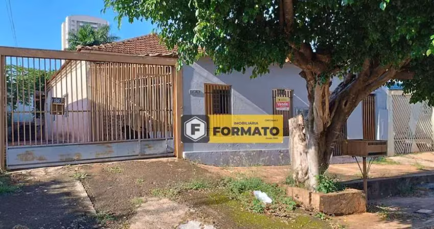 Casa à venda por r$ 900.000,00 - monte castelo - campo grande/ms