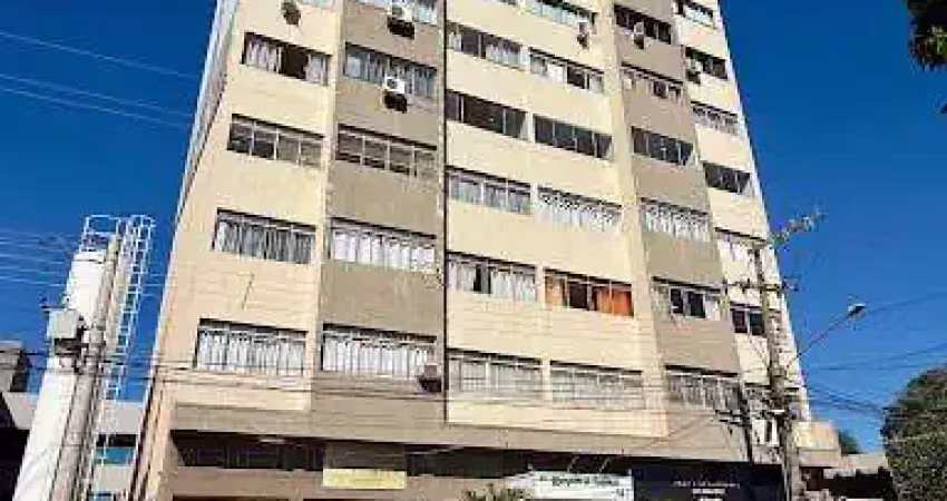 Apartamento à venda, 80 m² por r$ 250.000,00 - amambaí - campo grande/ms