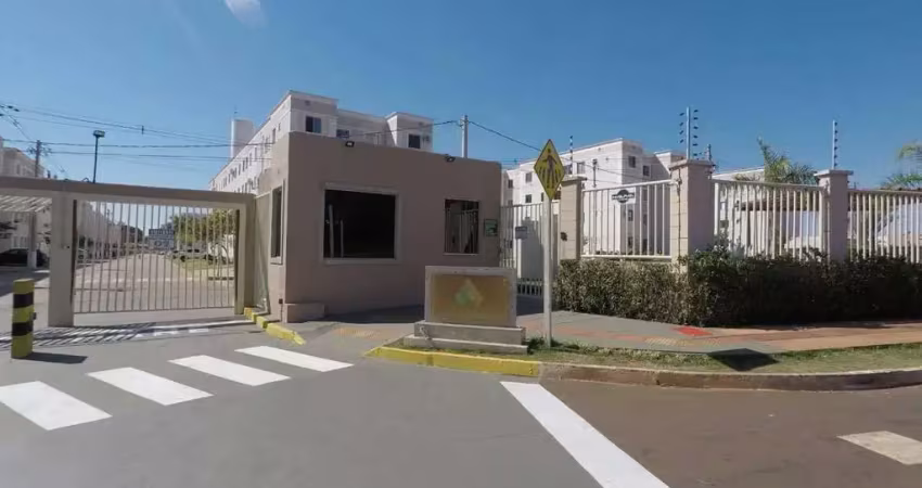 Apartamento para alugar, 65 m² por r$ 2.165,00/mês - vila adelina - campo grande/ms