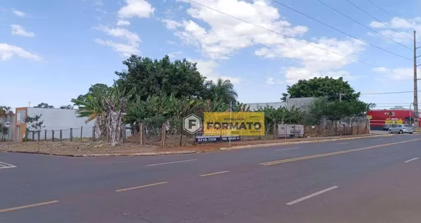 Terreno à venda, 1080 m² por r$ 1.200.000 - seminário - campo grande/ms