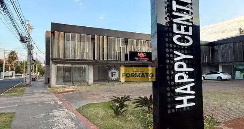 Sala, 50 m² - venda por r$ 450.000,00 ou aluguel por r$ 2.805,00/mês - jardim são lourenço - campo grande/ms
