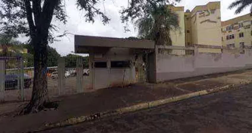 Apartamento com 2 dormitórios, 60 m² - venda por r$ 250.000,00 ou aluguel por r$ 1.707,00/mês - jardim dos estados - campo grande/ms