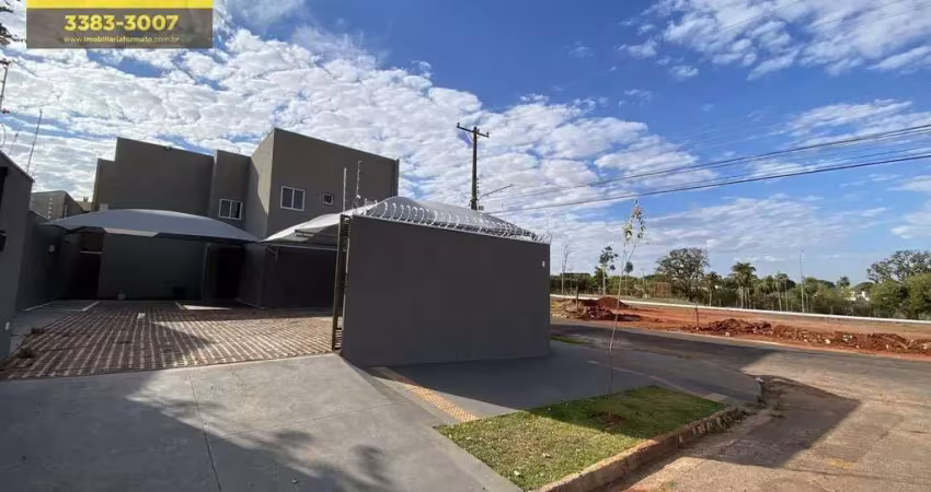 Apartamento com 2 dormitórios para alugar, 60 m² por r$ 1.522,00/mês - vila progresso - campo grande/ms