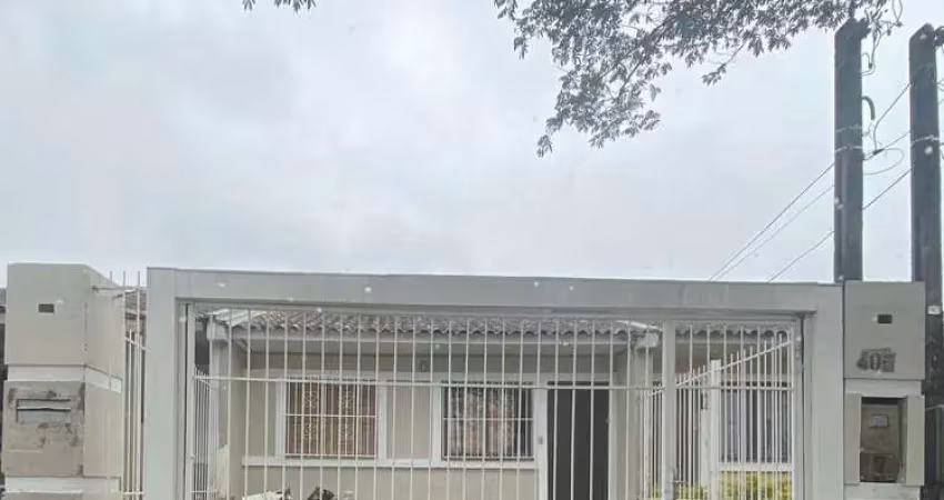 Casa com 2 quartos à venda na Rua Doutor Raphael Loro, 405, Hípica, Porto Alegre