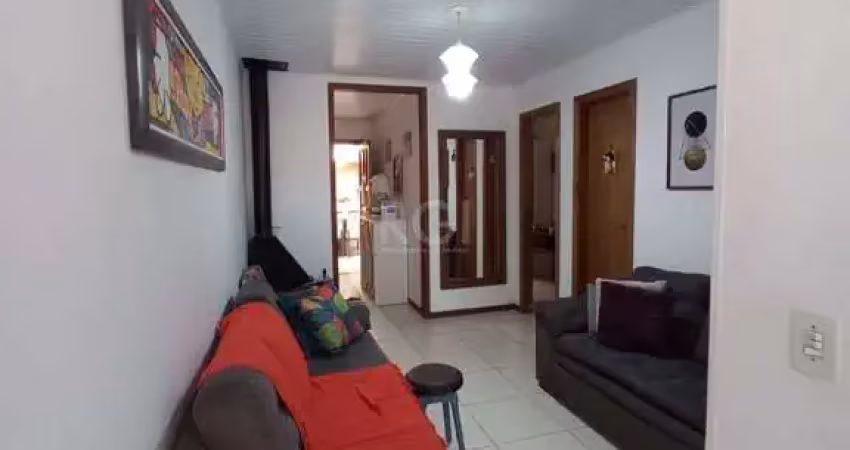 Casa com 2 quartos à venda na Rua Attilio Bettio, 10, Aberta dos Morros, Porto Alegre