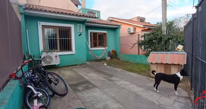 Casa 2 dormitórios à venda aberta dos morros porto alegre/rs