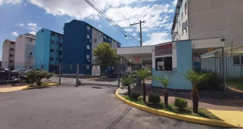 Apartamento com 2 quartos à venda na Rua José Barcellos Garcia, 40, Rubem Berta, Porto Alegre