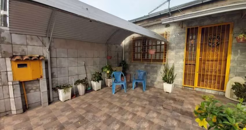 Casa com 1 quarto à venda na Rua Delmar Kuhn, 124, Hípica, Porto Alegre