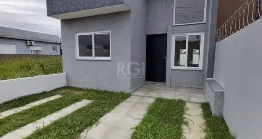 Casa com 3 quartos à venda na Rua Jorge Babot Miranda, 870, Aberta dos Morros, Porto Alegre