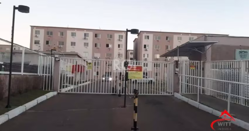 Apartamento com 2 quartos à venda na Rua José Iuchno, 120, Hípica, Porto Alegre