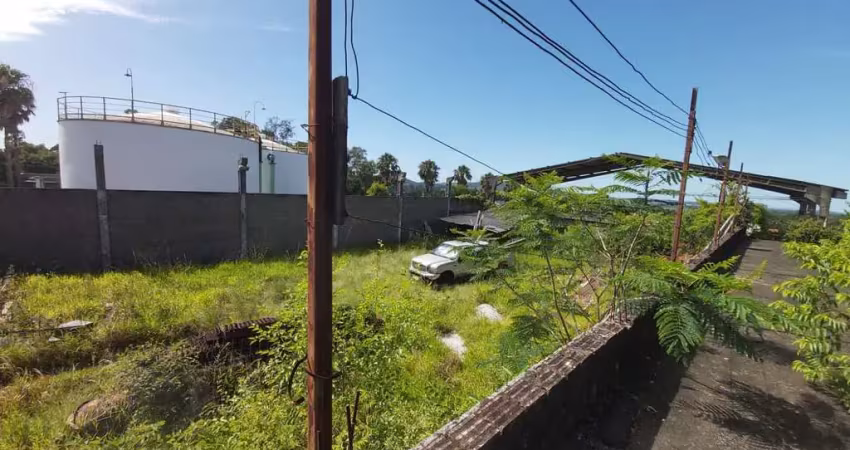 Terreno comercial à venda na Estrada João de Oliveira Remião, 3085, Lomba do Pinheiro, Porto Alegre