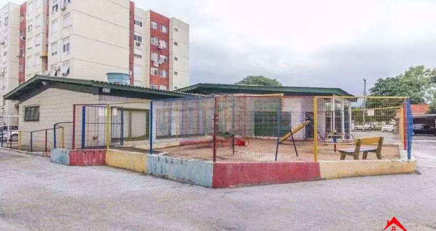 Apartamento com 1 quarto à venda na Avenida A. J. Renner, 100, Humaitá, Porto Alegre