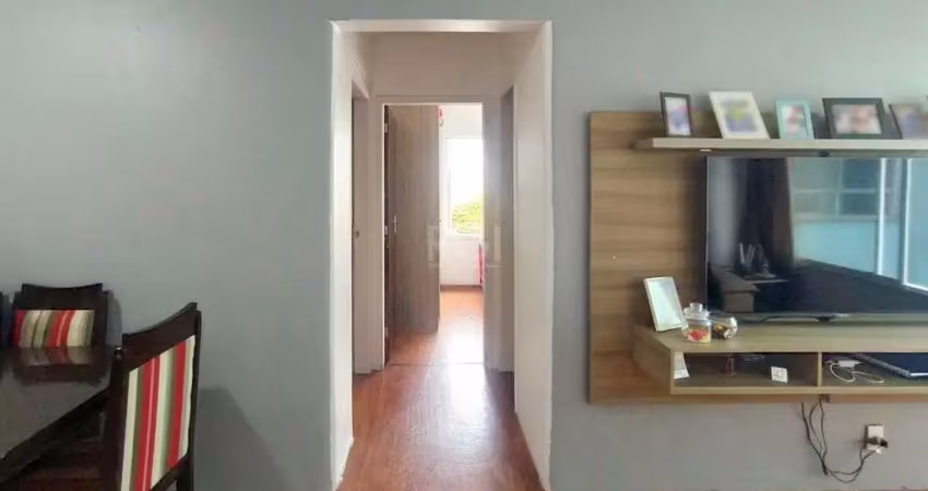 Apartamento com 2 quartos à venda na Rua Doutor Campos Velho, 1695, Cristal, Porto Alegre