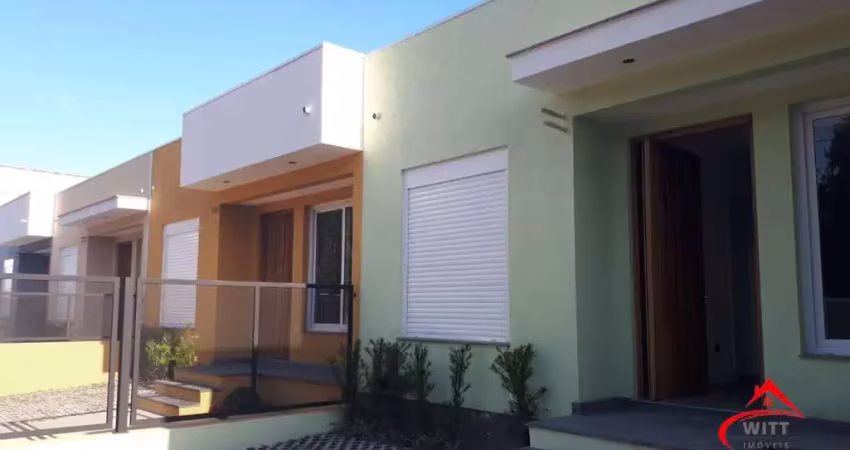 Casa com 3 quartos à venda na Rua Criciúma, 23, Guarujá, Porto Alegre