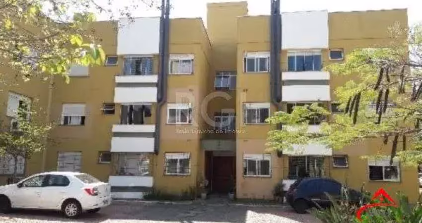 Apartamento com 2 quartos à venda na Rua Mura, 288, Guarujá, Porto Alegre