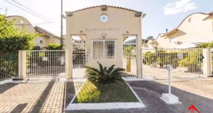 Casa com 2 quartos à venda na Avenida Edgar Pires de Castro, 350, Hípica, Porto Alegre