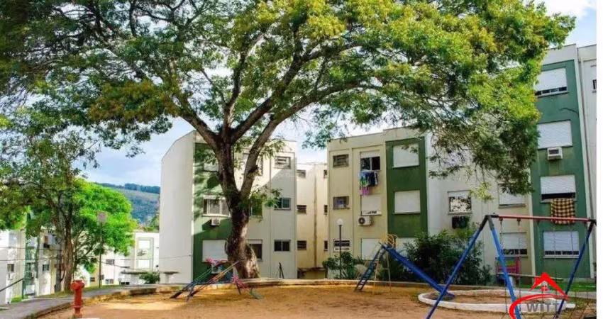 Apartamento com 1 quarto à venda na Rua Tenente Ary Tarrago, 340, Jardim Itu Sabará, Porto Alegre