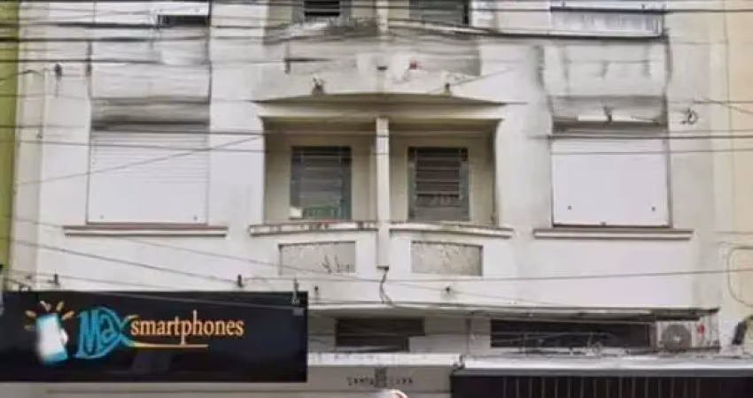 Apartamento com 2 quartos à venda na Avenida Cristóvão Colombo, 854, Floresta, Porto Alegre