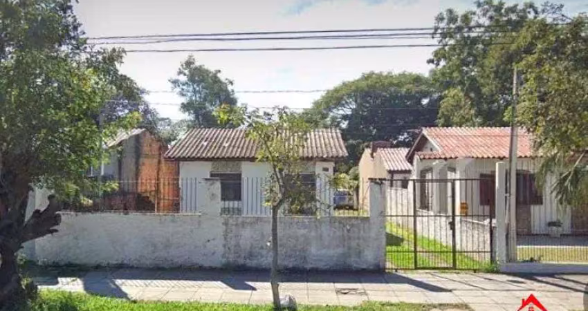 Terreno à venda na Rua do Schneider, 20, Hípica, Porto Alegre