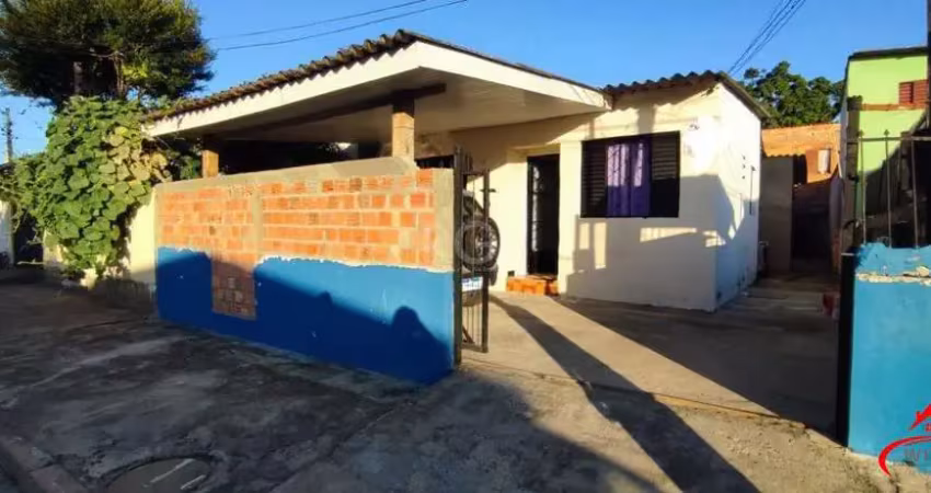 Casa com 2 quartos à venda na Rua Mississipi, 221, Restinga, Porto Alegre