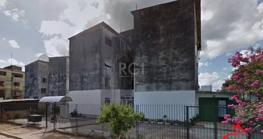 Apartamento com 2 quartos à venda na Rua Carolina, 170, Restinga, Porto Alegre