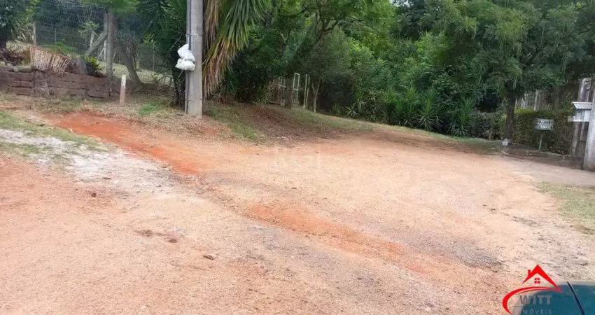 Terreno à venda na Rua Antônio Ávila Nunes, 110, Vila Nova, Porto Alegre