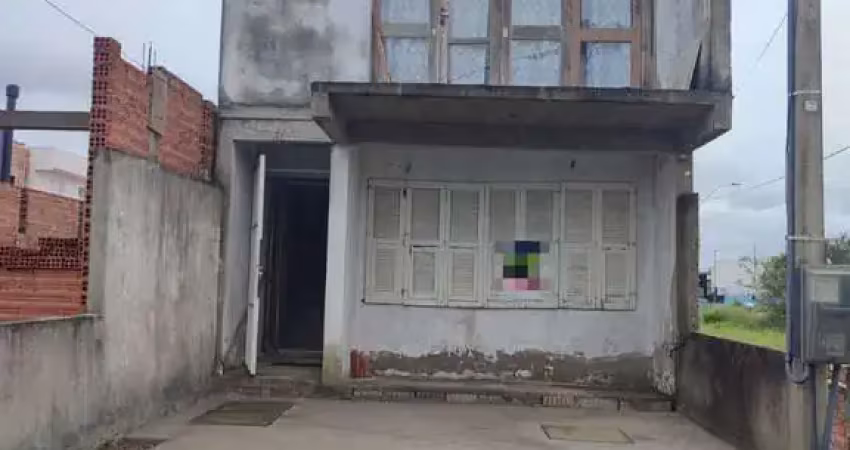 Sobrado no bairro aberta dos morros - 3 dormitórios - 1 suíte