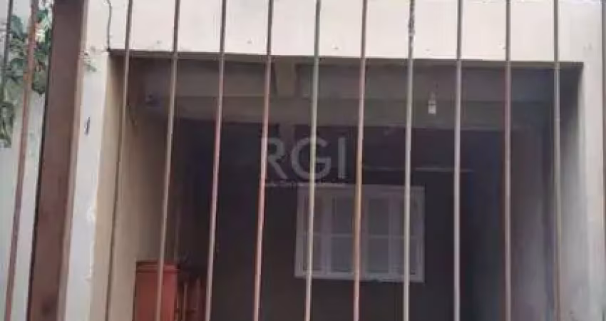 Casa com 4 quartos à venda na Rua Doutor Antonio Mazzaferro Neto, 181, Hípica, Porto Alegre