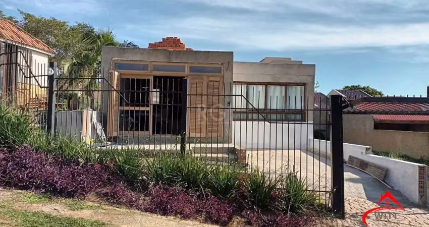 Casa com 2 quartos à venda na Rua João do Couto, 201, Belém Velho, Porto Alegre