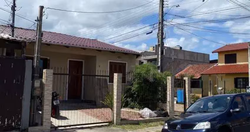 Casa com 2 quartos à venda na Rua Elmo Born, 9, Hípica, Porto Alegre