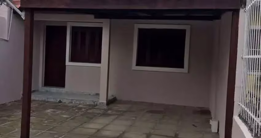 Casa com 2 quartos à venda na Rua Abaeté, 90, São Tomé, Viamão