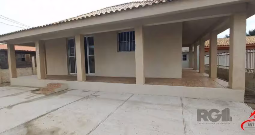 Casa com 5 quartos à venda na Emancipação, 2, Centro, Balneário Pinhal