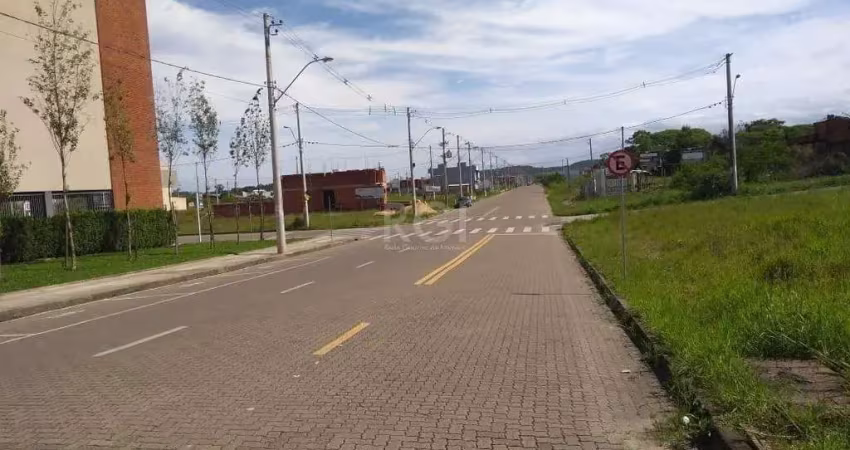 Terreno à venda na Rua Jorge Babot Miranda, 1027, Aberta dos Morros, Porto Alegre