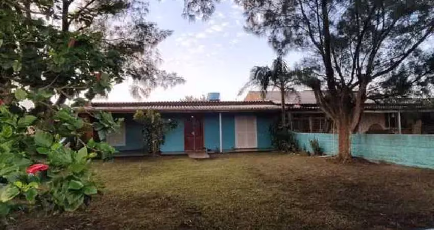 Casa com 3 quartos à venda na Remo, 330, Quintão, Palmares do Sul