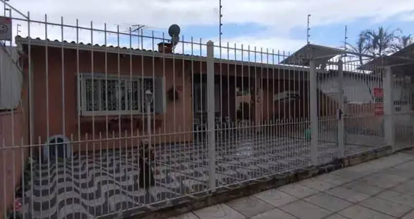 Casa com 5 quartos à venda na Rua Álvaro Pedro da Rosa, 328, Aberta dos Morros, Porto Alegre