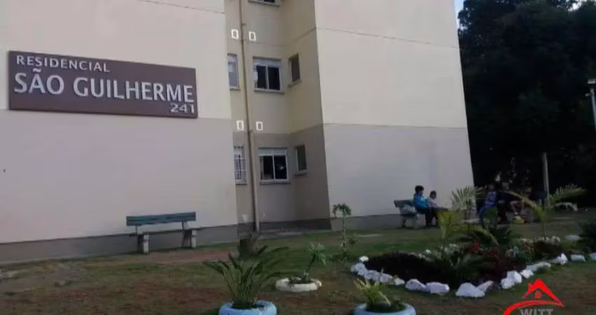 Apartamento com 2 quartos à venda na Estrada Barro Vermelho, 241, Restinga, Porto Alegre